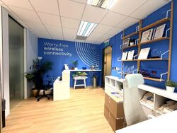 Paya Lebar Square (D14), Office #558230131